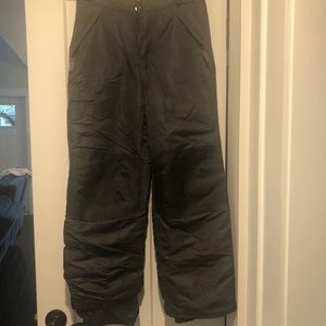 Snow pant